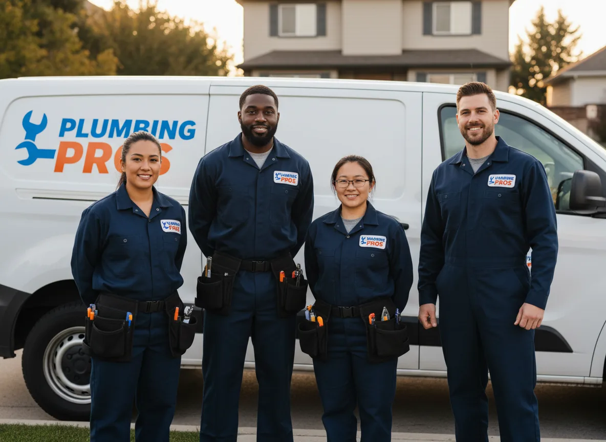 Water Heater Repair company in Big Bend National Park, TX